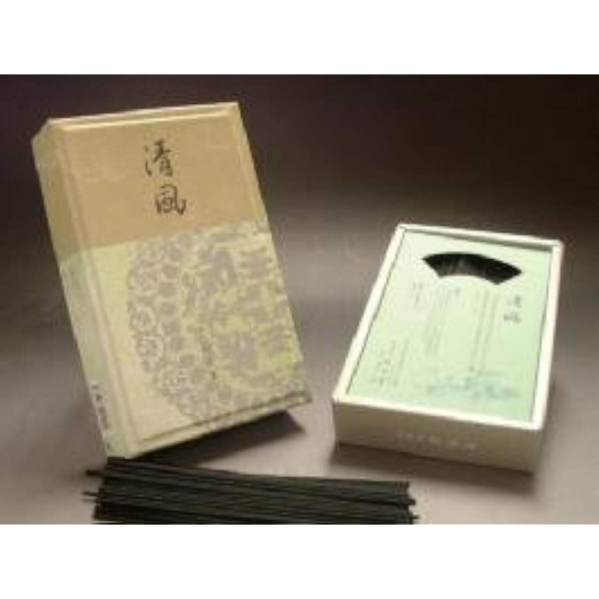 Shoeido incense stick Seifu rose package approx. 135mm #123305