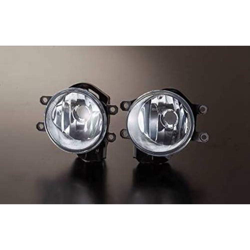 VALENTI LAMP-01 fog lamp lens kit type 1 for Toyota