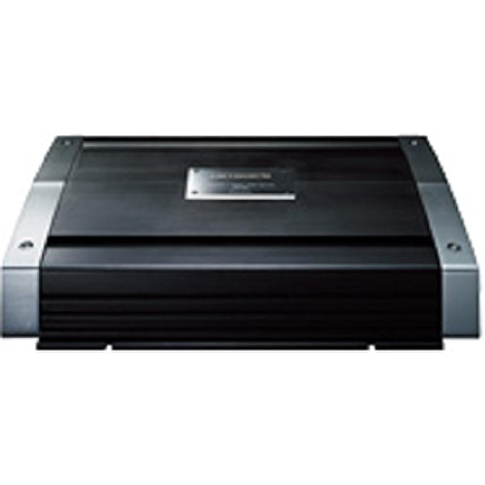 Pioneer Pioneer Power Amplifier PRS-A900 100W×4 Bridgeable Power Amplifier Carrozzeria