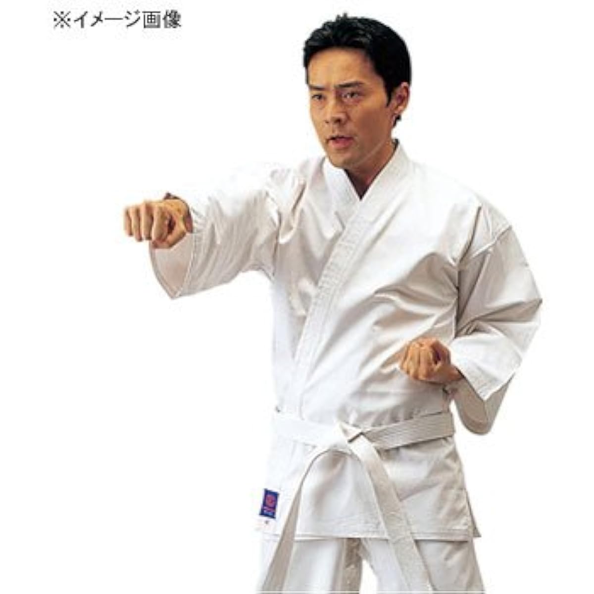 Kuo Karate Sarataaya General Popular/Beginners Top Only Size 2 R9C2