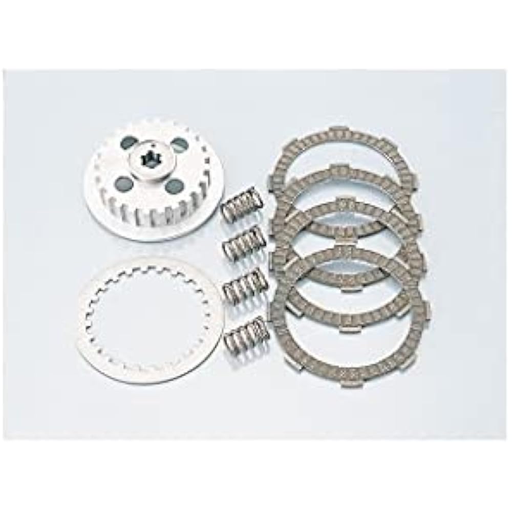 KITACO Racing Clutch Kit NS-1/NSR50/NS50F/CRM50 307-1041660