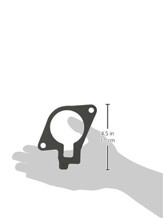 MAHLE ORIGINAL G31581 Fuel Ingrade Throttle Body Mount Gasket