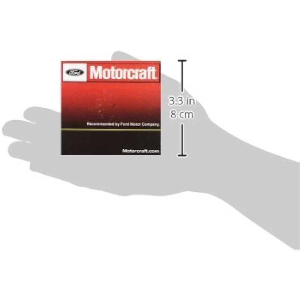 MotorCraft RL12 Radiator cap