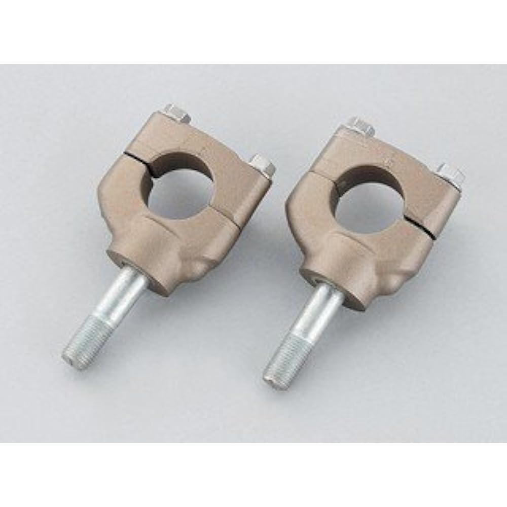 YAMAHA φ28.6 Handle Holder Set WR250R/WR250X Q5KYSK057K03 Q5K-YSK-057-K03