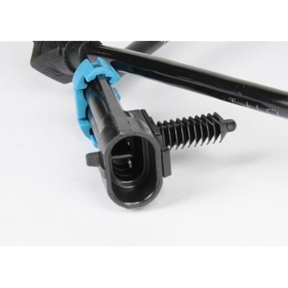 ACDelco 19181880 GM Original Equipment Front ABS Wheel Speed Sensor