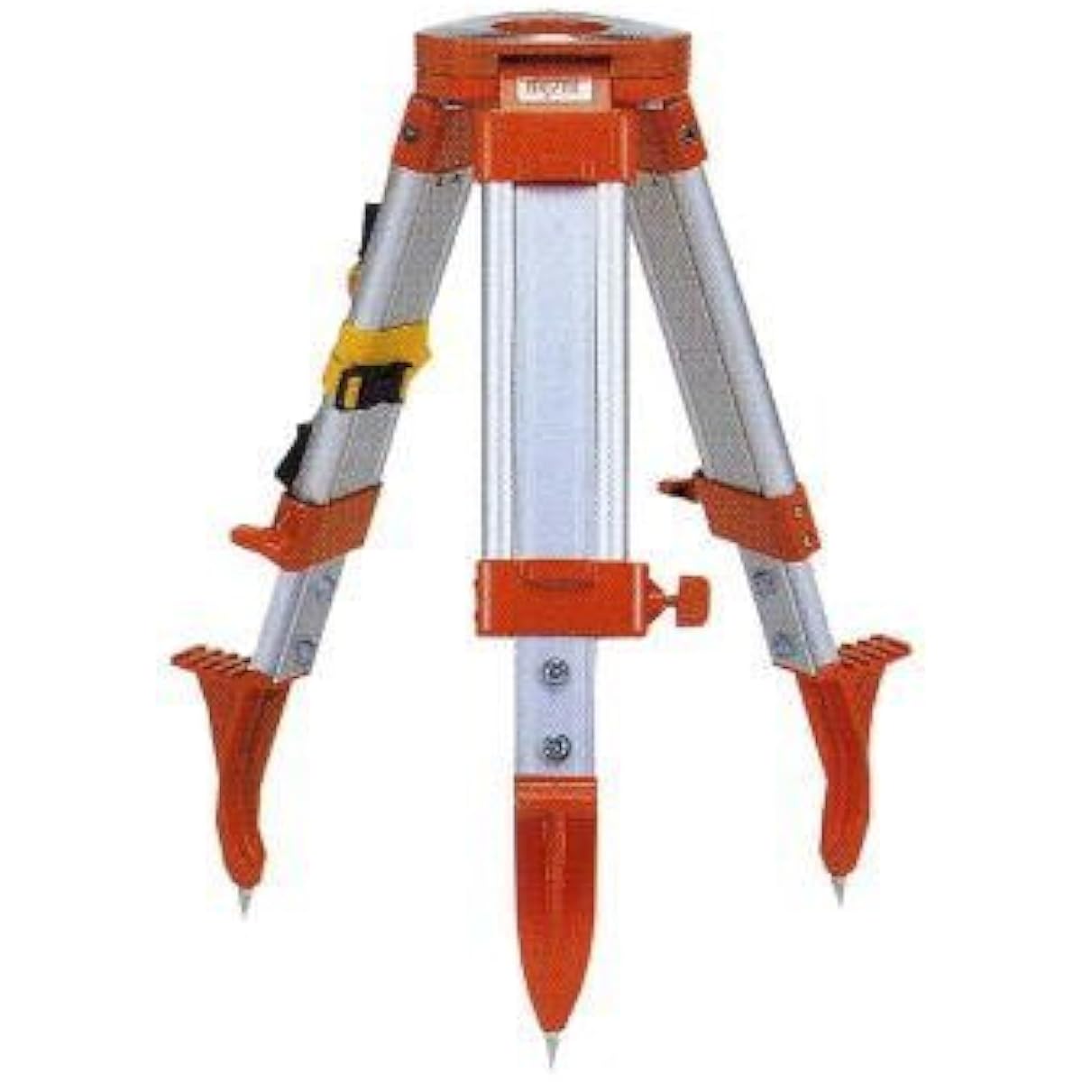 Myzox Land Legs/Short Legs (Orange) 35mm Flat LANS-OT