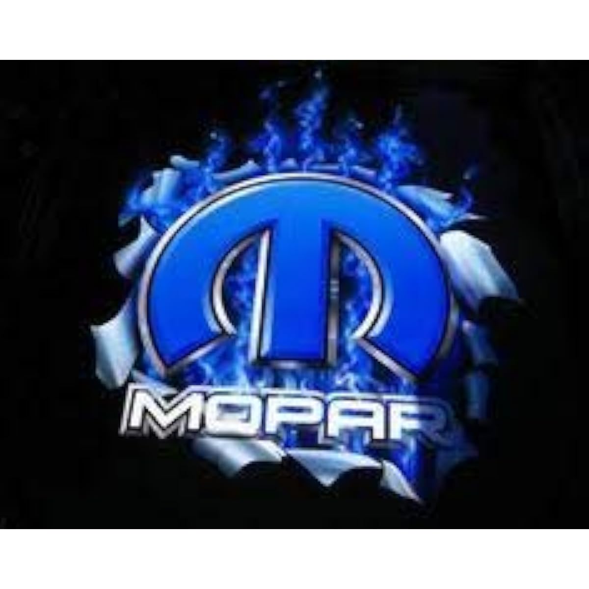 Mopar 6808 3202ac PCV Valve