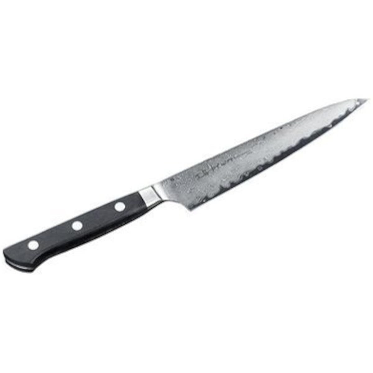 Kobo Aizawa Petty Knife Damascus 150mm 70332