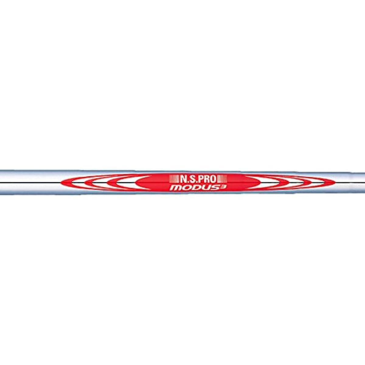 Nippon Shaft Golf Shaft N.S.PRO MODUS3 TOUR120 Iron Count #4 Flex S N.S.PRO MODUS3 TOUR120 S