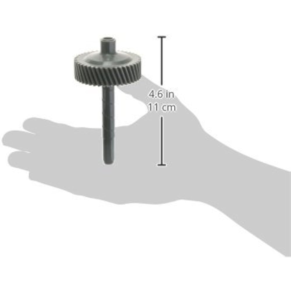 TCI 880013 GM 200C/375B/TH425/475/700R4 44 teeth SPEEDO Drive gear Regular
