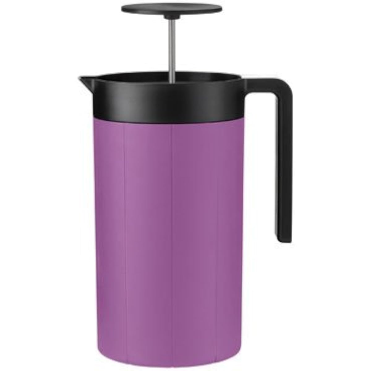 STELTON Paul Smith Dot Press Coffee Maker PU Purple 805-2