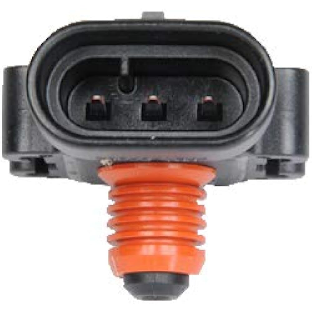 ACDelco 213-4658 GM Original Equipment Manifold Absolute Pressure Sensor