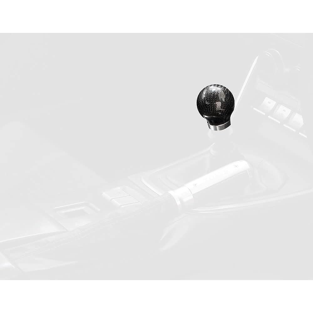 Tom’s TOMS Carbon Shift Knob for M/T Cars 86(ZN6)/GR86(ZN8)