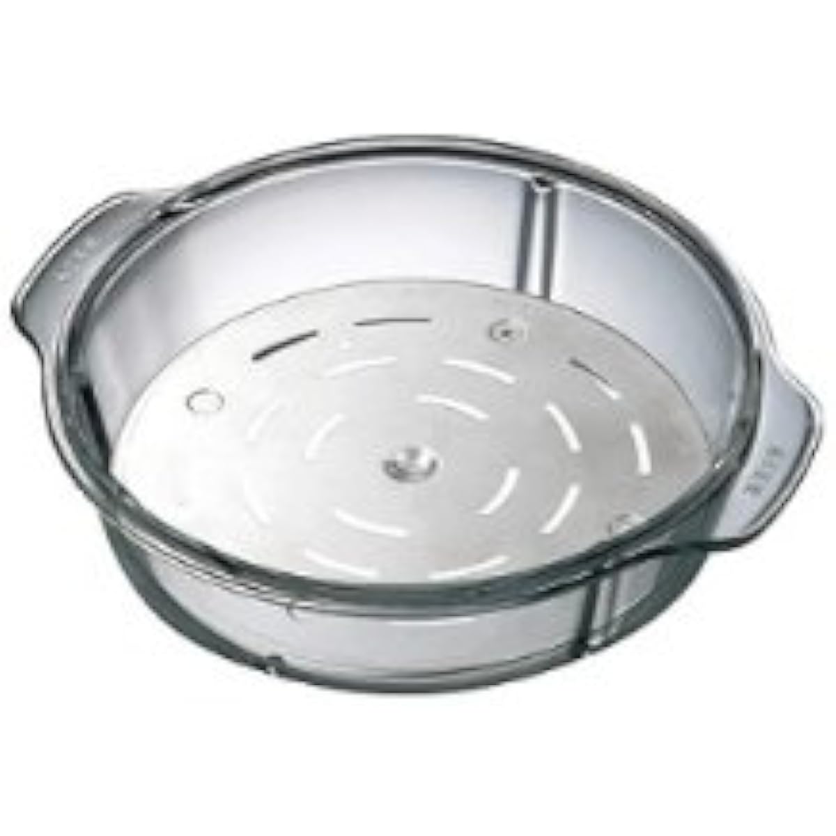 Panasonic tabletop IH steaming case KZ-GM1