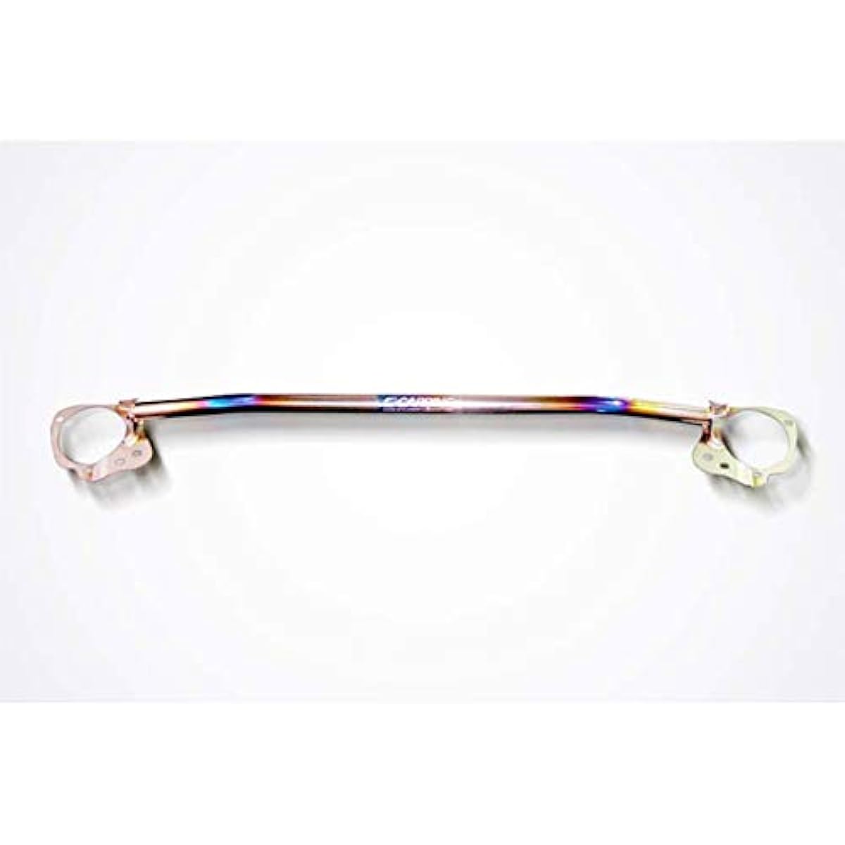 OKUYAMA BRZ ZC6 Strut Tower Bar Front Type I Steel