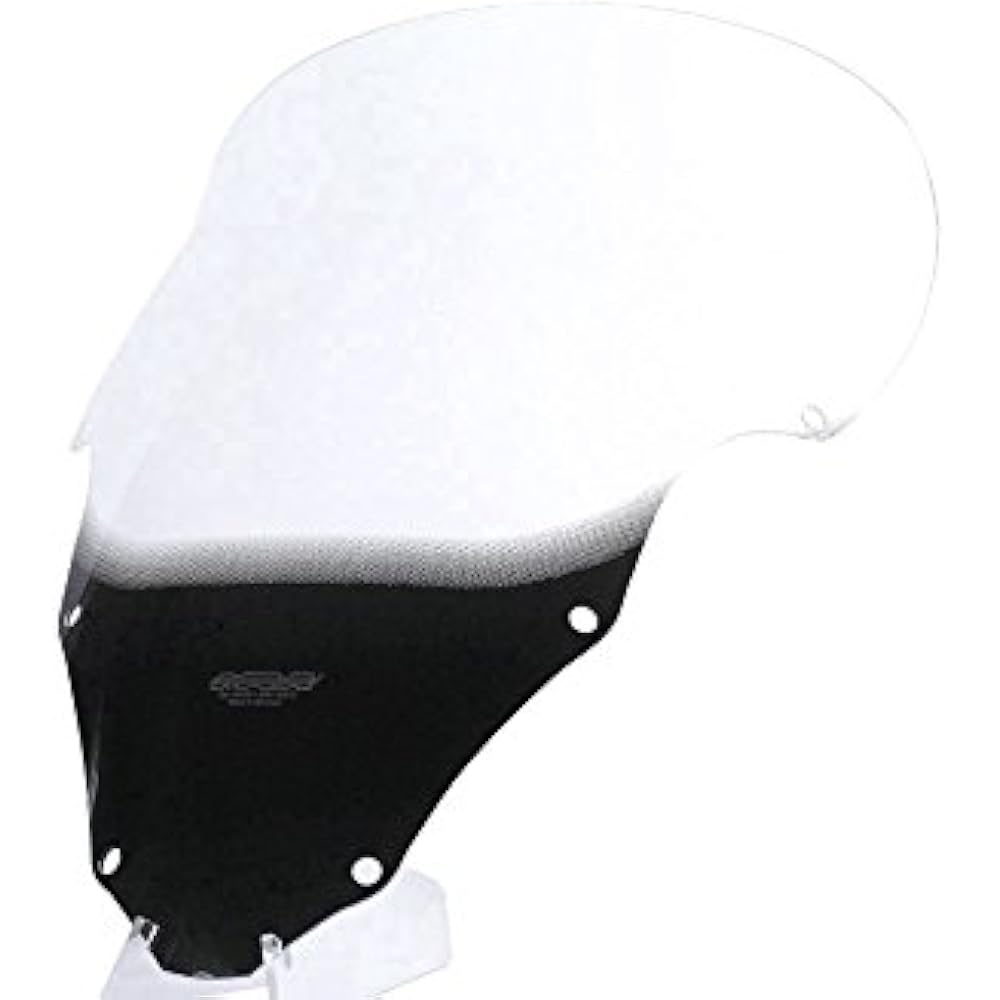 MRA Screen Original Black SV650S(99-02), SV400S(99-02) MO418K