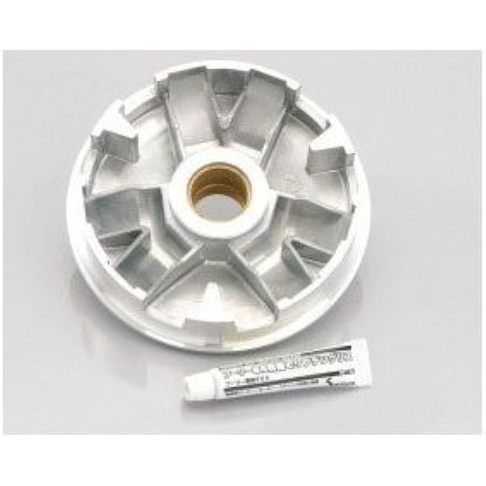 KITACO High Speed Pulley Kit (Type X) Joku Z/Axis/Joku Z2 etc. 488-0000010