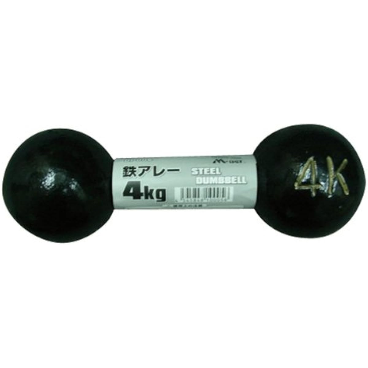 LITEC Iron Array 4kg DP006