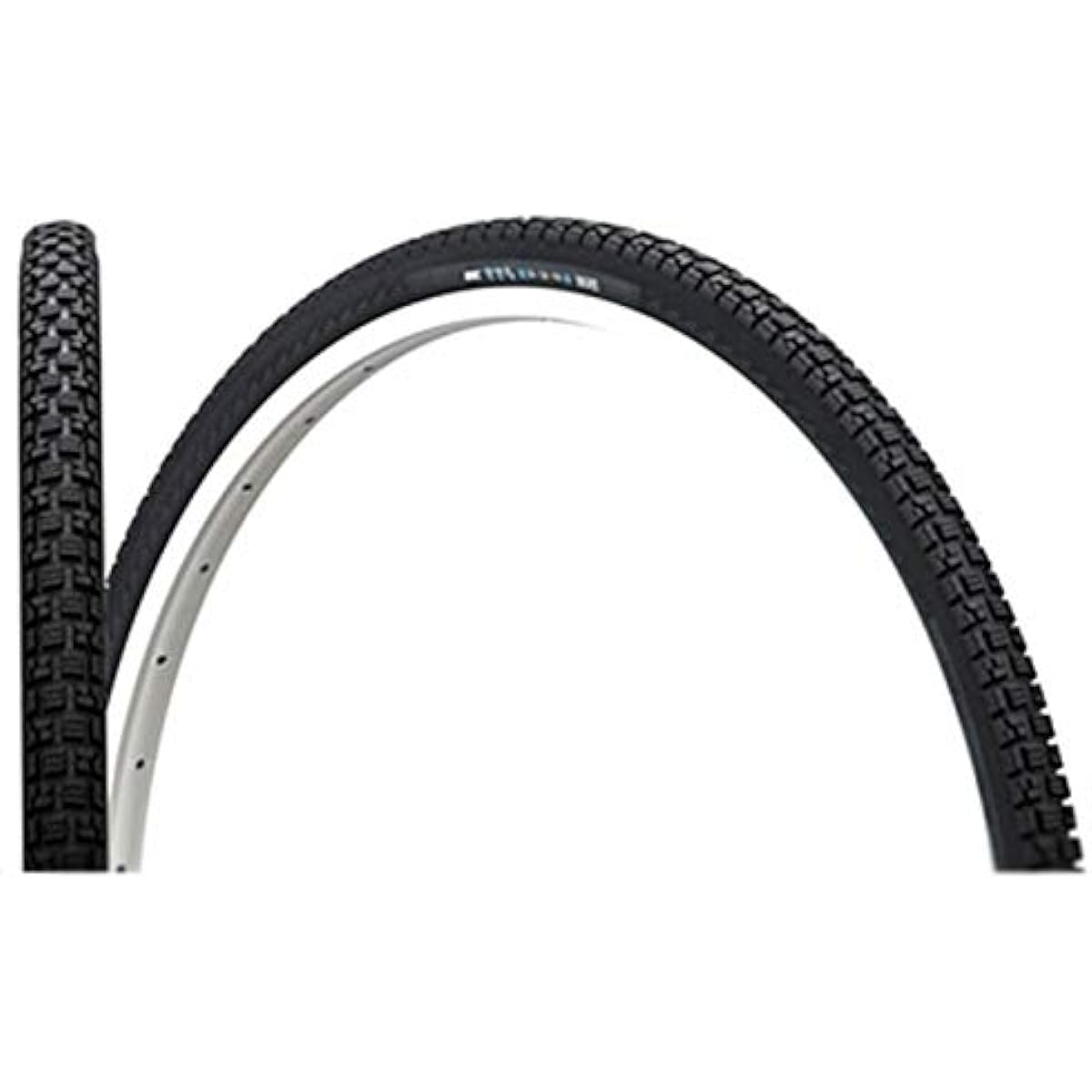 IRC Sasara SA/SA/RA (red back) Snow tire for city cycle WO24X1 3/8 82 type KK 18578Y