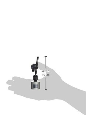 Mitutoyo Mini Magnetic Stand 7014-10