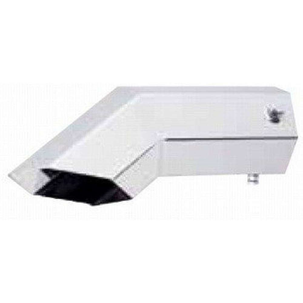 JET INOUE Muffler Cutter Hexagonal Mage 88φ 504130