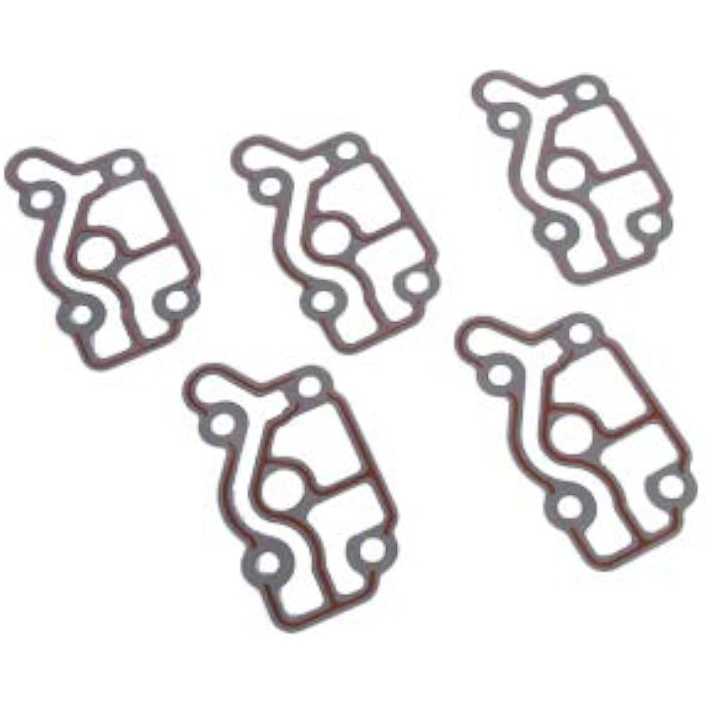 ACDelco 25534742 Professional Engine Oil Filter Adapter Gasket