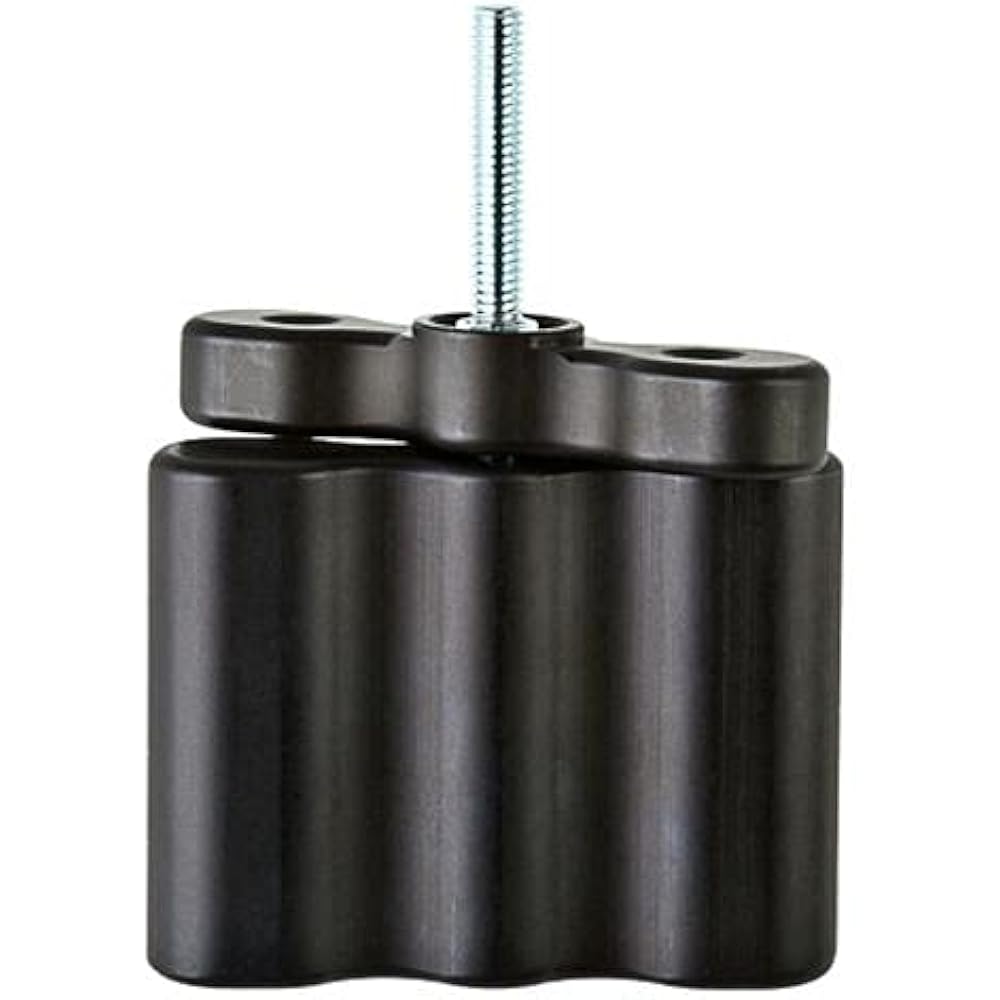 Rotopax Expansion Mount for 1 Gallon/2 Gallon/4 Gallon