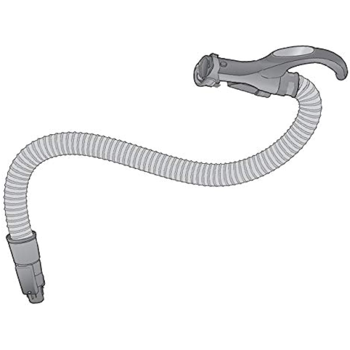 Panasonic Vacuum Cleaner Hose AMV94P-M00V