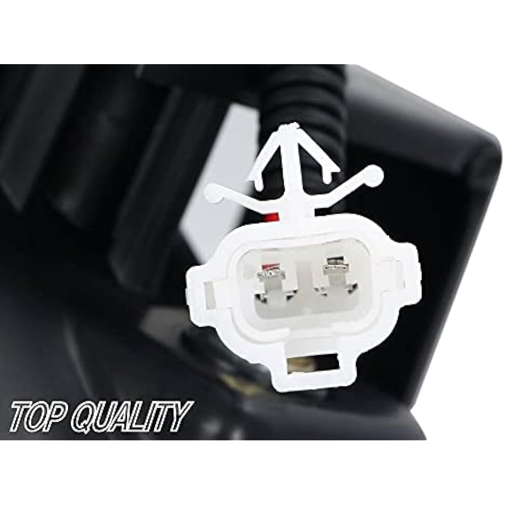 07 Forward Elf Fog Lamp Bumper Left and Right Standard/Wide/High Cab January 2019 ~ Isuzu / July 2019 ~ /93-616 Isuzu External