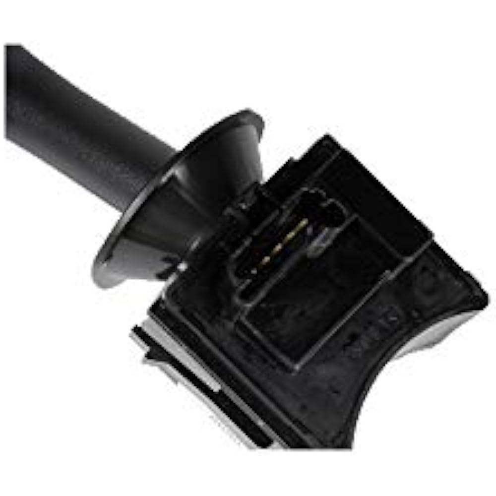 ACDelco D6249D GM Original Equipment Windshield Wiper and Windshield Washer Switch
