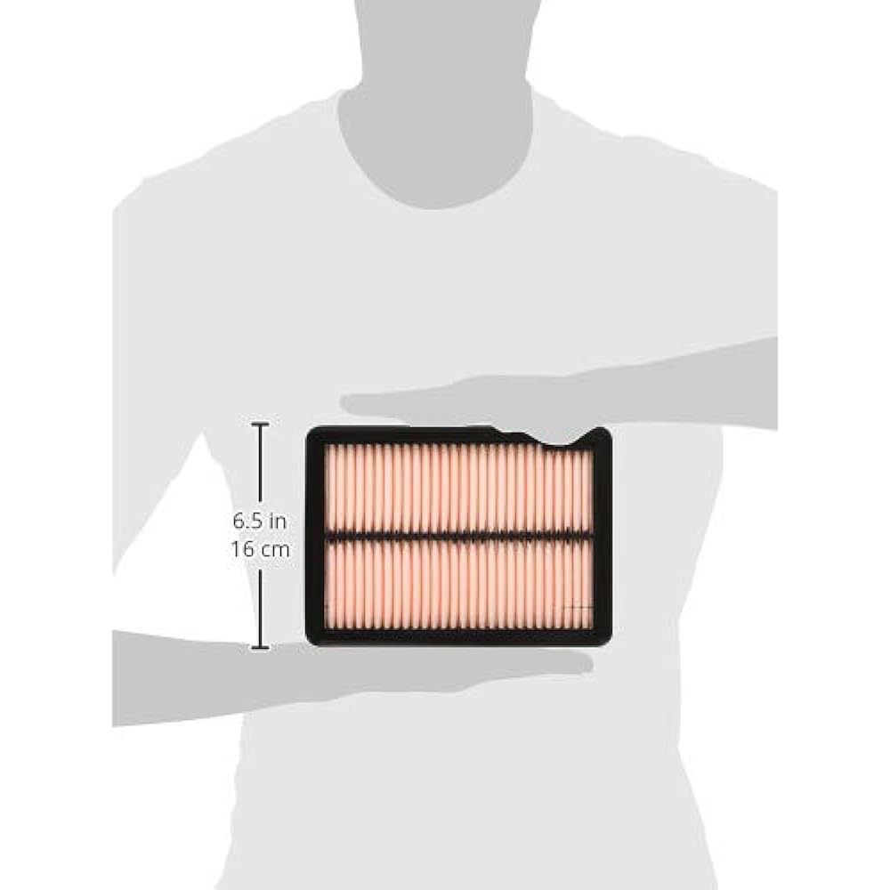 TACTI Air Element V9112-F008