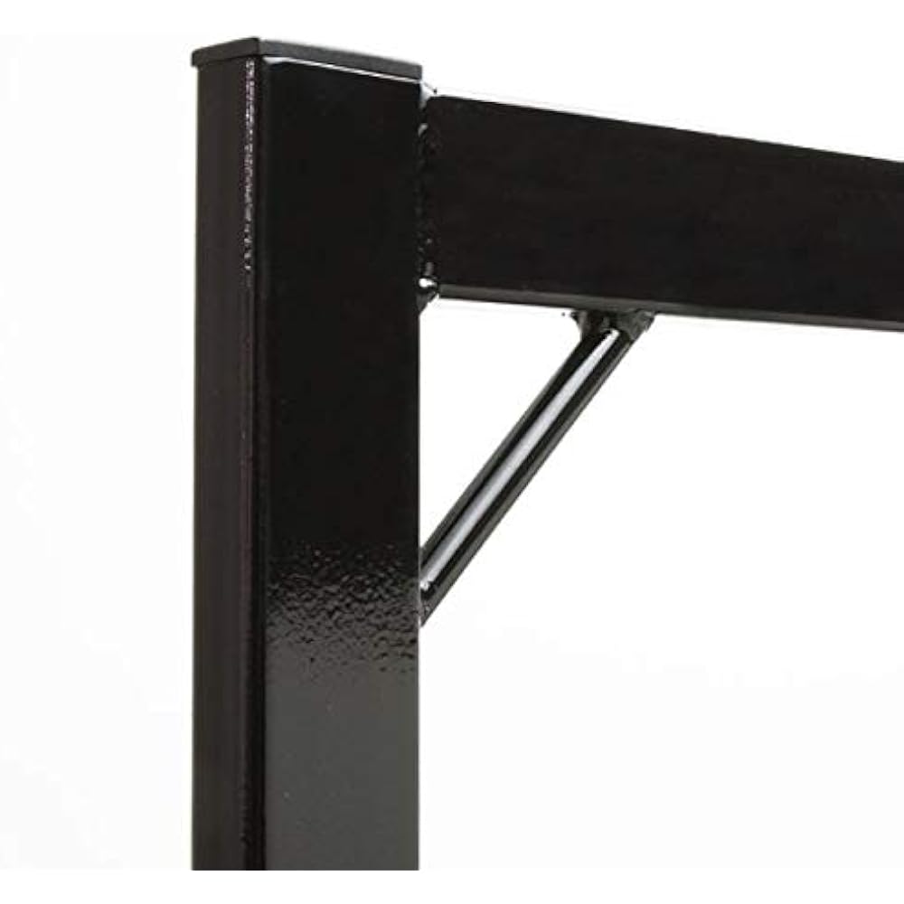 Unit C1010 Frame Stand (Black)