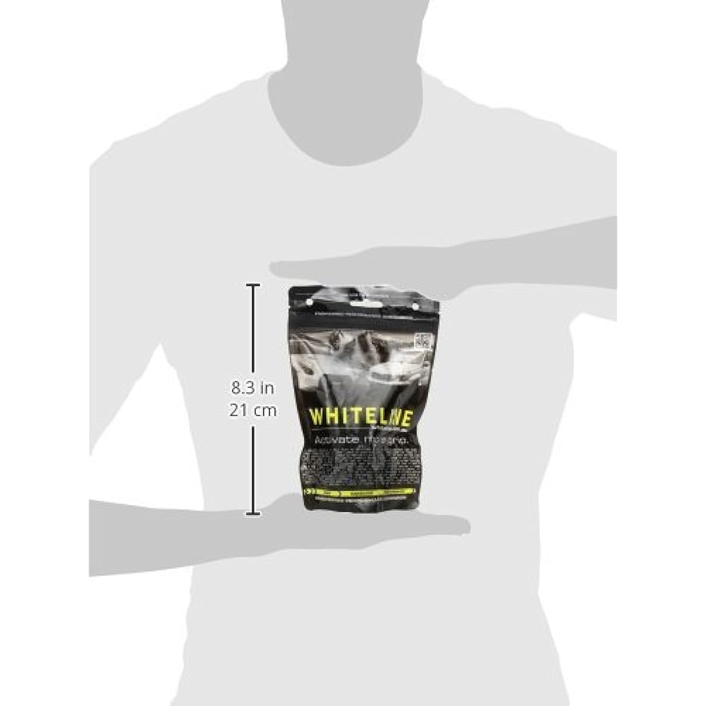 WHITELINE KBR16 Chashbrace Black