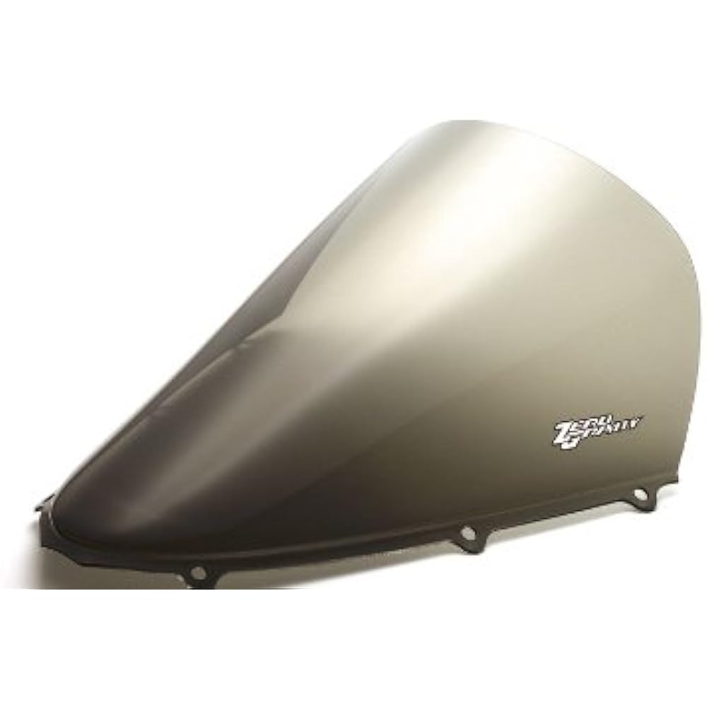 ZERO GRAVITY Screen Corsa Smoke ZZR1400 06-11/ZX-14R 12-16 2427402