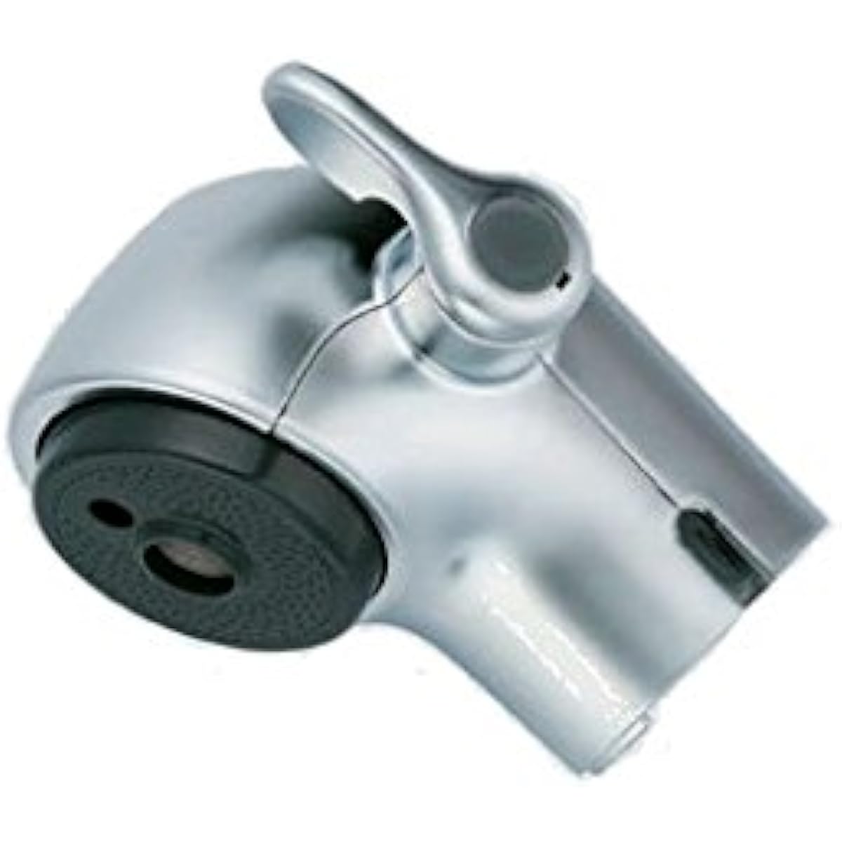 LIXIL INAX Shower Head Part Pearl Silver Plated A-4513/SA