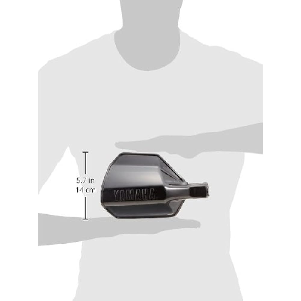 Yamaha Brass Guard Black 2LN-W0744-11 2LN-W0744-11