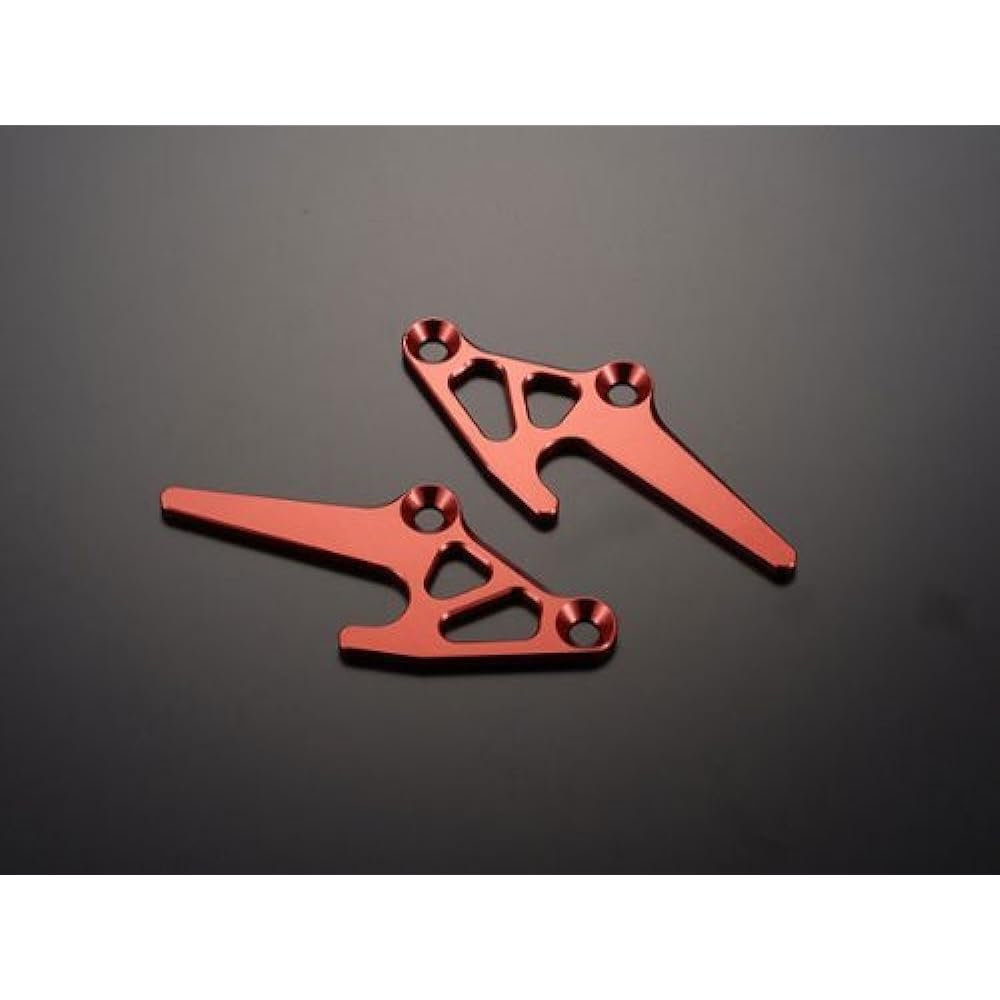 Gcraft Racing Stand Hook Red 32073