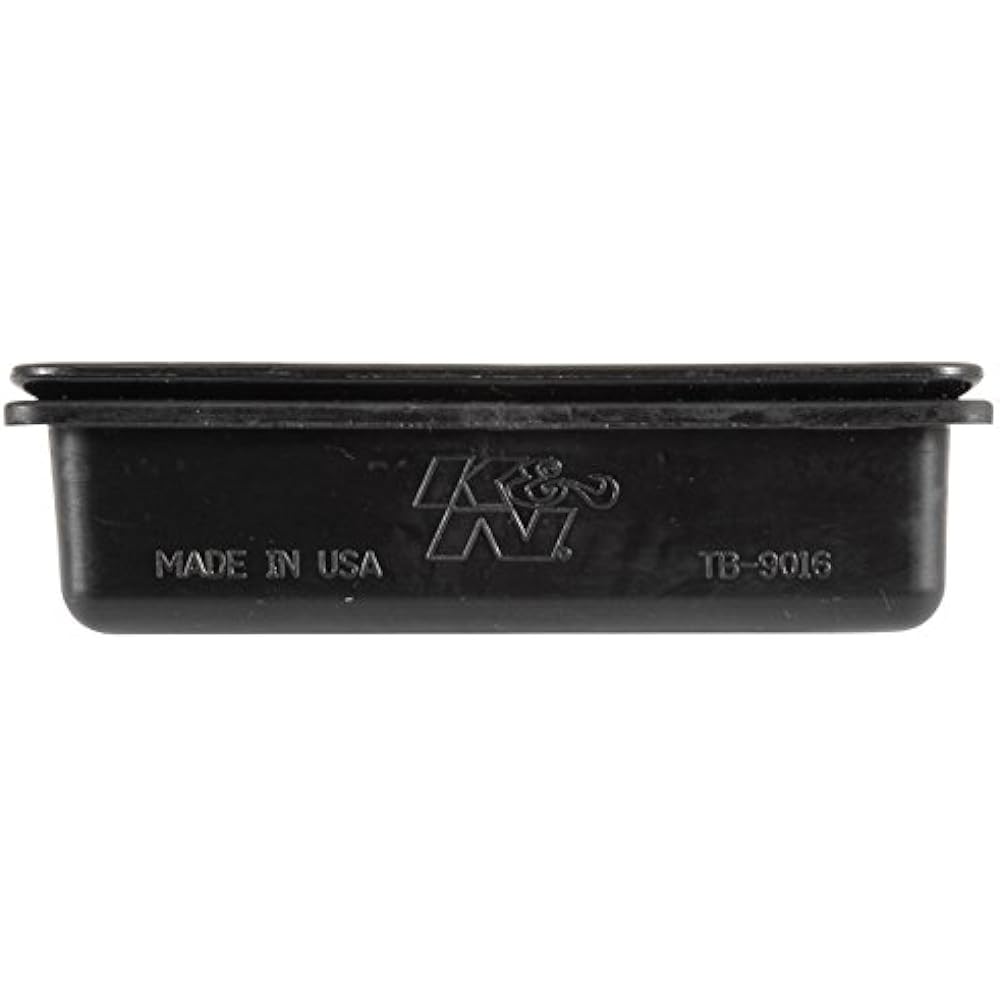 K&N Replacement Filter STREET CUP (17), BONNEVILLE T120 (16-17), STREET TWIN (16-17) TB-9016