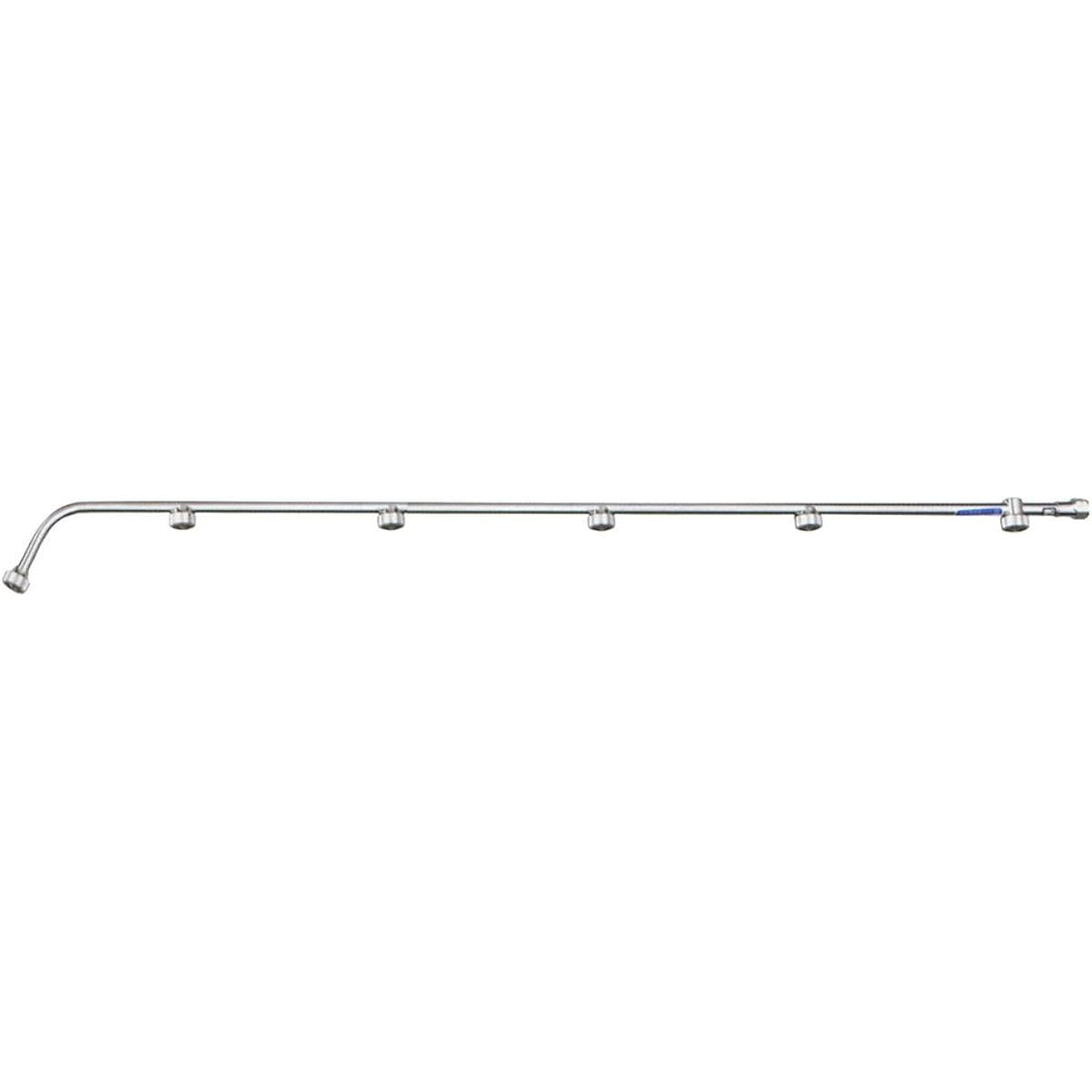 Nagata Seisakusho Wide Special Tea 6 Heads (L-890m/m) (G1/4) 1246000