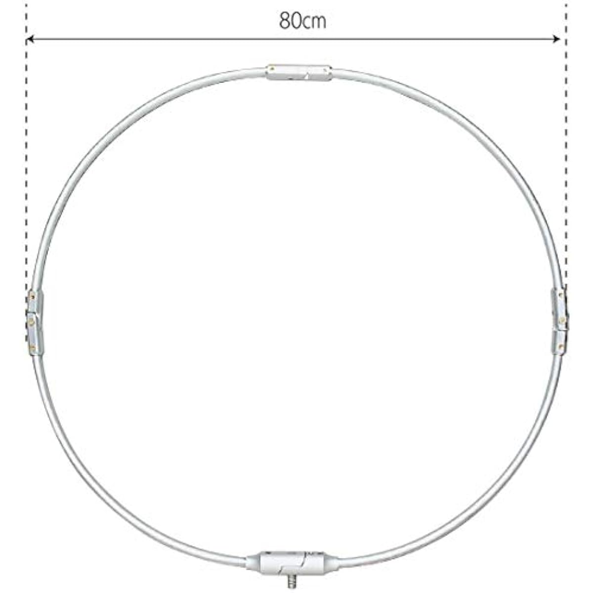 Shoei four-fold carp net frame NO.208 80cm