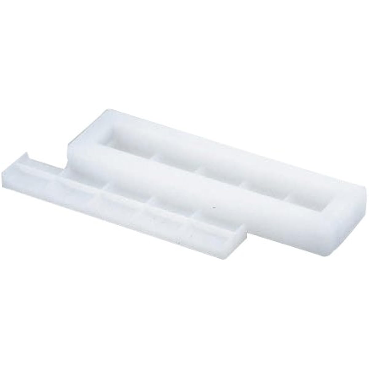 Yamagata PC Nigiri sushi press mold 10 pieces small
