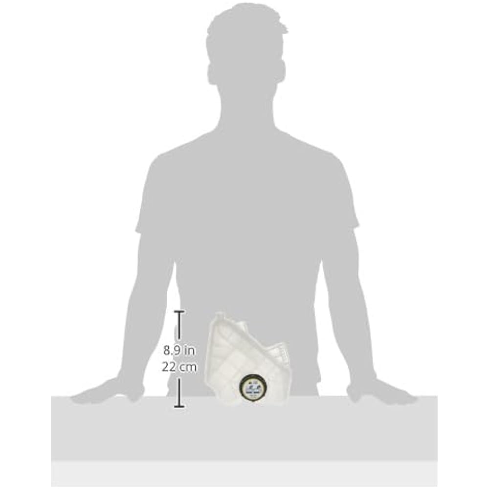 Dorman 603-381 Coolant Reservoir