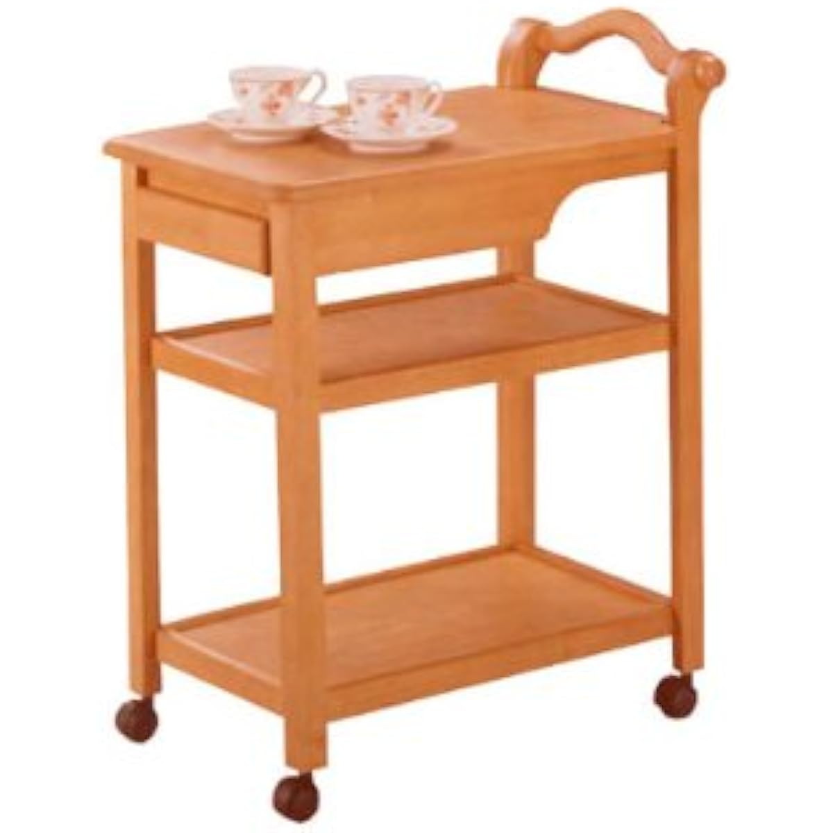 Living Wagon Light WA-13CD