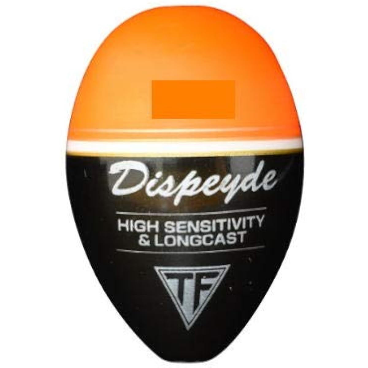 TSURIKEN Float Dispaid Orange No. 000