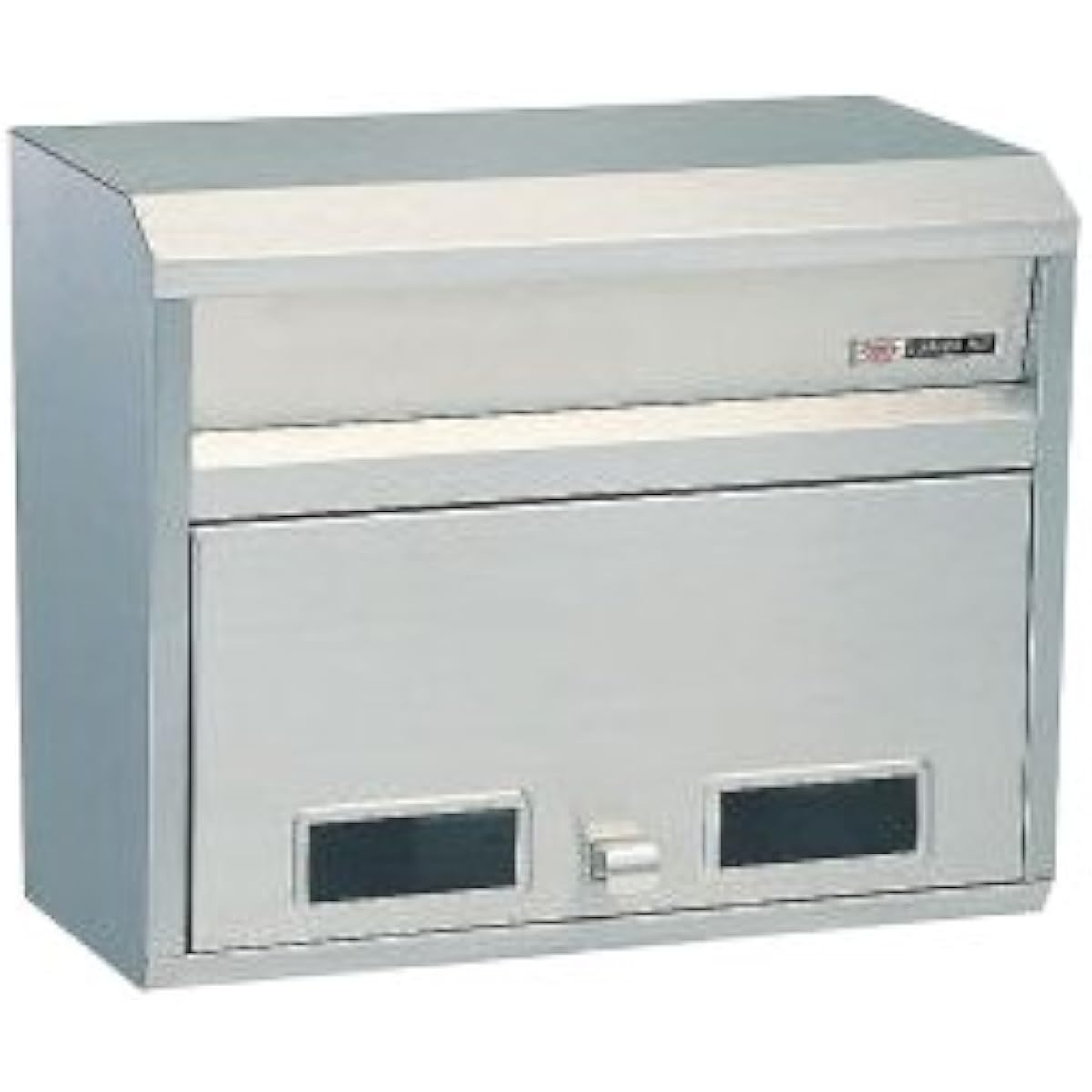 Happy Metal Industry HSK Happy Post Famile NO681 Hairline Finish