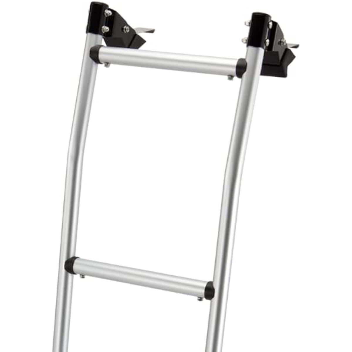 ROCKY AK-13 Everyday Van (DA17 Series) NV100 Clipper (DR17V Series) Scrum Van (DG17V Series) Mini Cab Van (DS17V Series) High Roof Dedicated Aluminum Rear Ladder