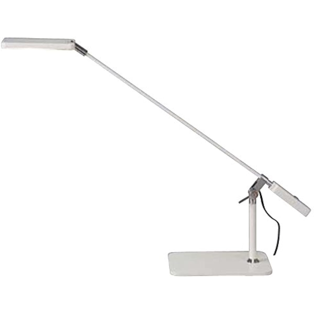 Tokyo Metal Industry Desk Light LED4.5W White AM-9017WHZ