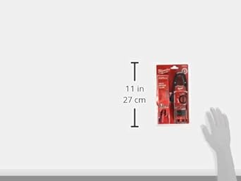 Milwaukee 2235-20 400 Amp Clamp Meter