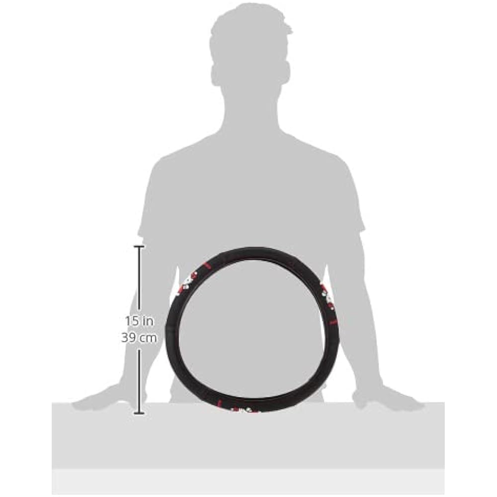 Hello Kitty Ribbon Handle Cover