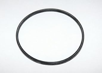 ACDelco G26 GM Original Equipment Fuel Tank Sending Unit Gasket